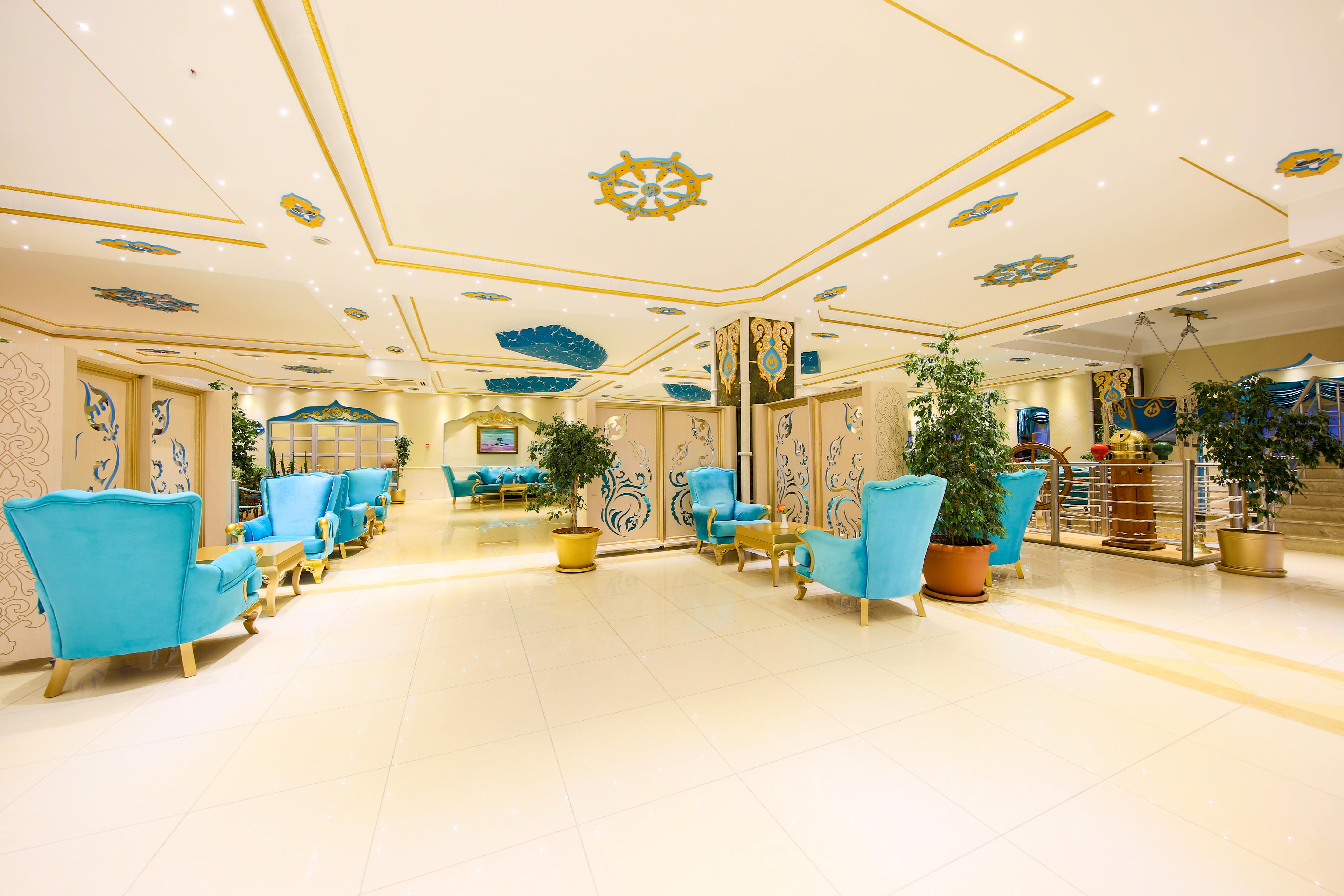 Daima Resort Hotel Kemer Exterior foto