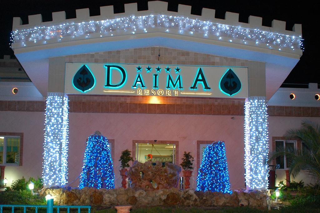 Daima Resort Hotel Kemer Exterior foto