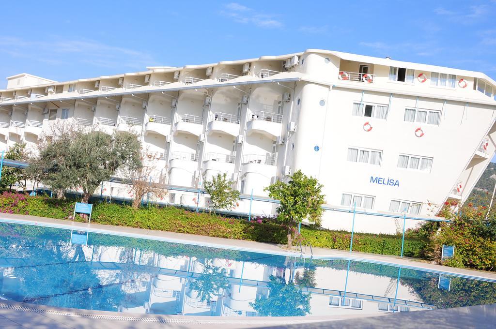 Daima Resort Hotel Kemer Exterior foto