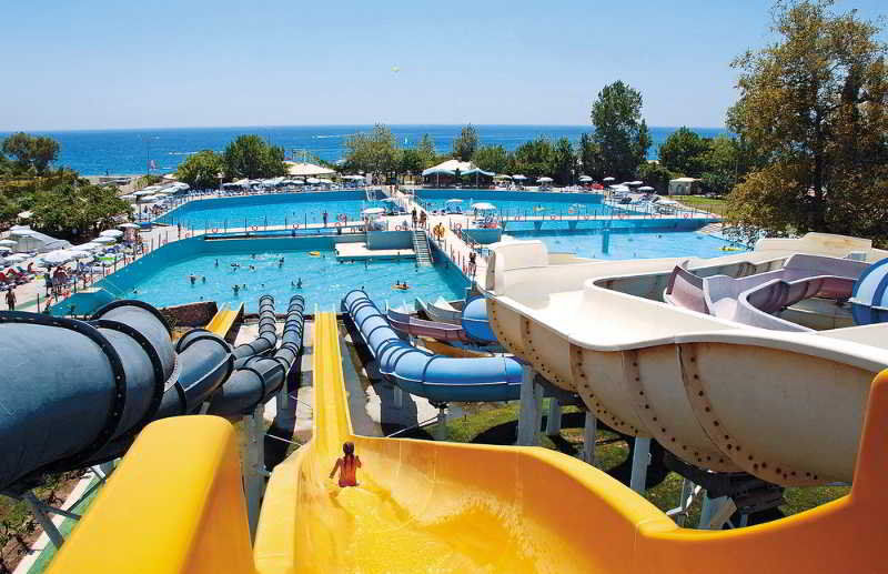 Daima Resort Hotel Kemer Exterior foto