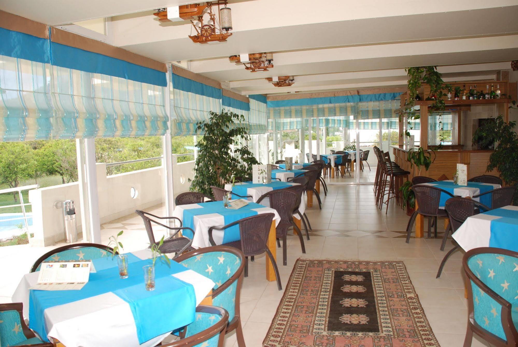 Daima Resort Hotel Kemer Exterior foto